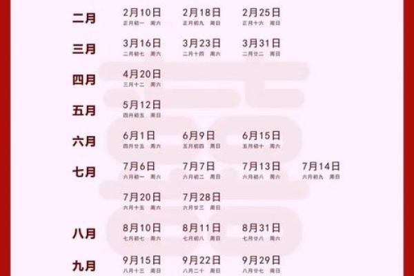 4月份结婚吉日 2026年4月适合结婚的好日子