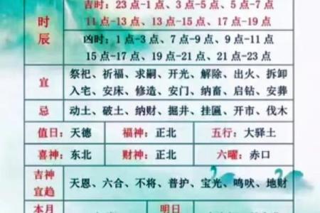 10月份安门吉日 安门吉日查询2025年10月