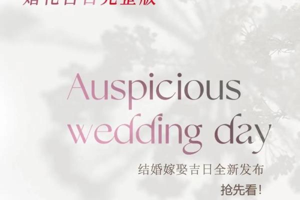 12月份领证吉日 2025年12月结婚登记好日子