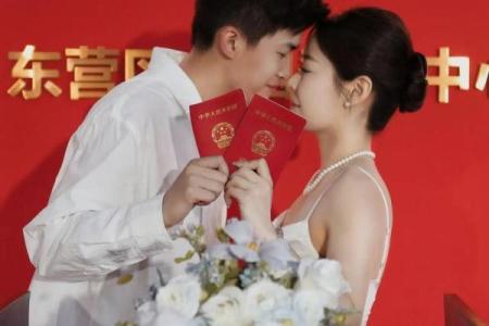 11月领证最吉利的三个日子 11月结婚登记好日子推荐