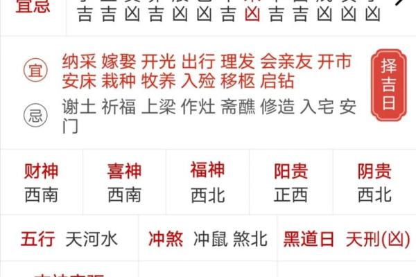十一月份生孩子的黄道吉日有哪几天 2025年11月生宝宝黄道吉日查询