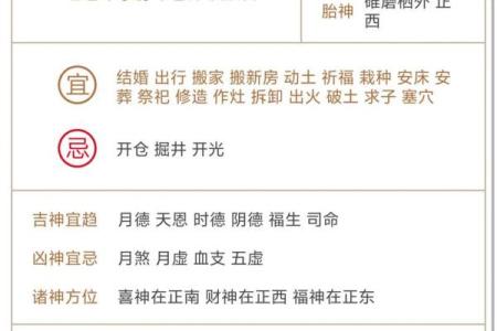 每年的11月22日是什么日子 11月22日黄历宜忌查询