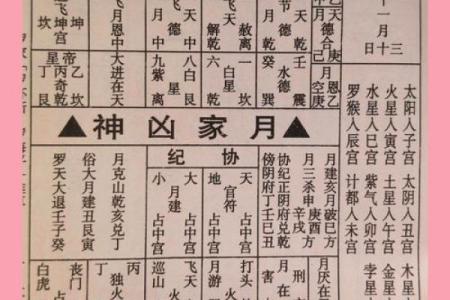 10月黄道吉日查询 10月结婚吉日一览表