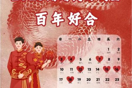 黄道吉日2025年11月份查询 2025年11月结婚吉日一览表