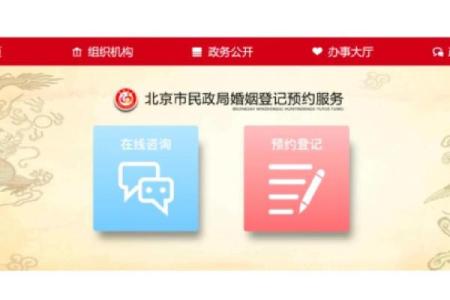 2021.3.14 2021年3月14日结婚登记预约