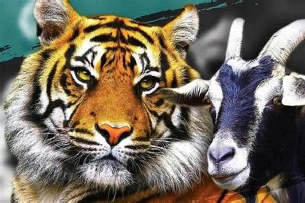 降龙伏虎是什么生肖动物 降龙伏虎对应哪个生肖 降龙伏虎是什么生肖动物 降龙伏虎对应哪个生肖