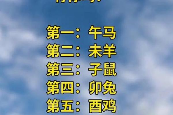 奔腾澎湃”打一最佳准确生肖 奔腾澎湃打一生肖答案