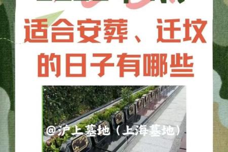 2025年11月哪3天最适合安葬？（附禁忌指南+吉日列表）