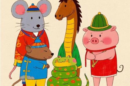 衣锦还乡是什么生肖 衣锦还乡对应哪个动物