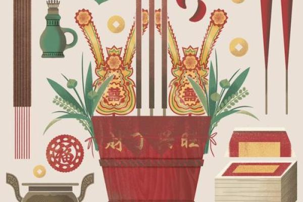 2025年11月生肖兔巨蟹座祭祀祖先供品吉日:供品选择与吉日 2025年11月生肖兔巨蟹座祭祀祖先供品吉日:供品选择与吉日