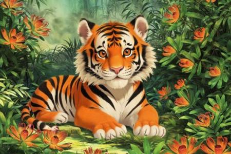 2025年11月生肖虎双子座理发沐浴吉日：个人开运小技巧