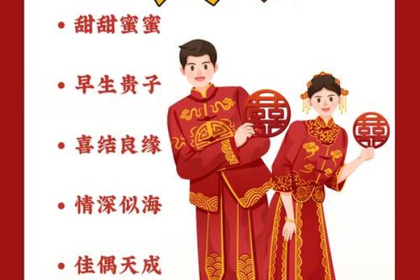 结婚吉日4月哪天适合结婚 4月适合结婚的好日子有哪些 结婚吉日4月哪天适合结婚 4月适合结婚的好日子有哪些