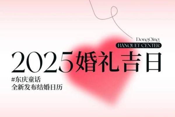 2025年12月婚嫁吉日全在这(7天优选+避忌提醒) 2025年12月婚嫁吉日全在这(7天优选+避忌提醒)