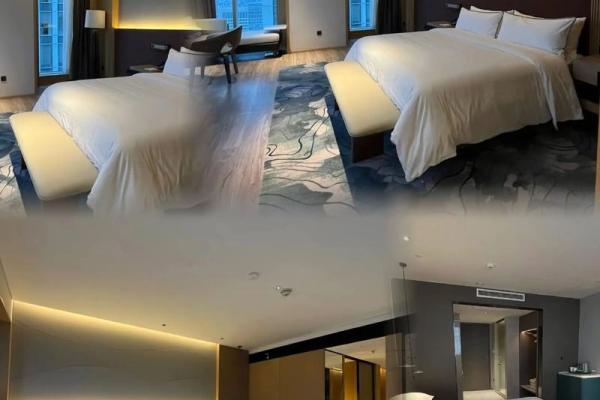 2026年1月出行住宿选择吉日:酒店方位得把眼睛擦亮了 2026年1月出行住宿选择吉日:酒店方位得把眼睛擦亮了