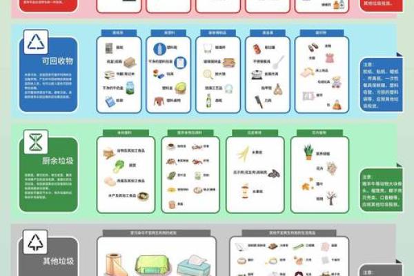 2026年1月入宅垃圾分类指南吉日:环保生活社区支持 2026年1月入宅垃圾分类指南吉日:环保生活社区支持