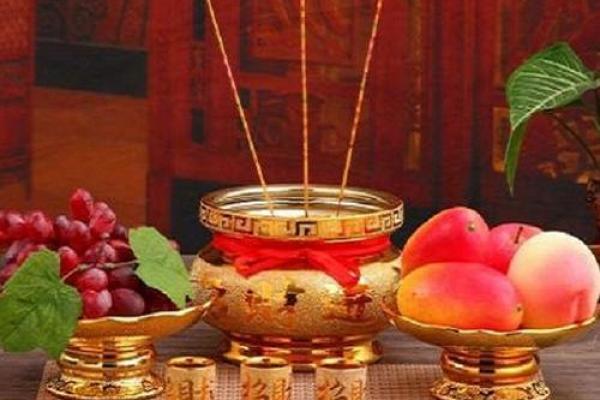 2026年1月生肖兔祭祀祖先供品吉日:供品选择与吉日 2026年1月生肖兔祭祀祖先供品吉日:供品选择与吉日