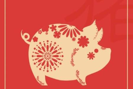 2026年1月生肖猪闭日宜忌：静养规划宜休息