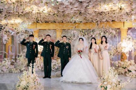 2026年1月嫁娶证婚人选择吉日：证婚人条件现场氛围