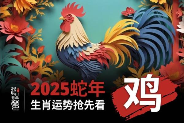 2026年1月18日运势如何?生肖鸡行事建议 2026年1月18日运势如何?生肖鸡行事建议