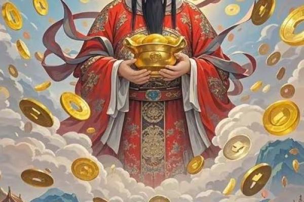 2026年1月求财贵人寻找吉日:贵人方向得把眼睛擦亮了 2026年1月求财贵人寻找吉日:贵人方向得把眼睛擦亮了