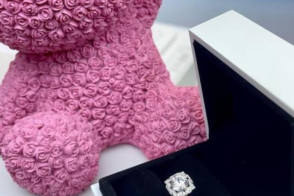 2026年1月订婚实验室培育钻石吉日:科技循环经济 2026年1月订婚实验室培育钻石吉日:科技循环经济