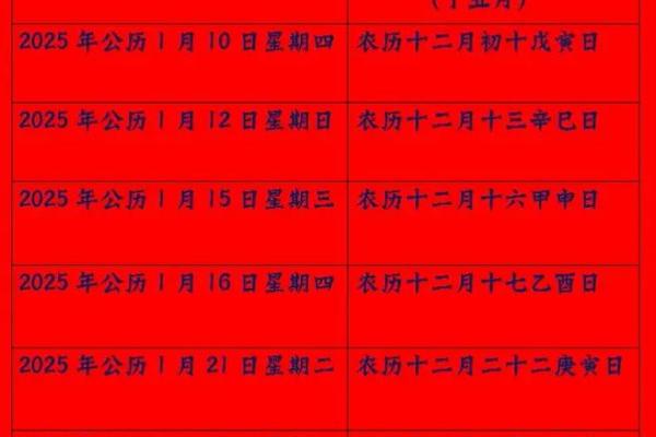 月安葬选哪几天?2025年(3大吉日+避讳全解析) 月安葬选哪几天?2025年(3大吉日+避讳全解析)