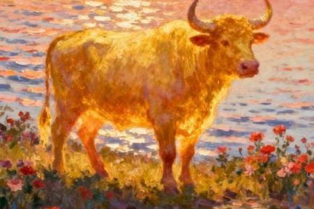 2026年1月24日开日生肖牛金牛座新起点指南：项目启动择日要点