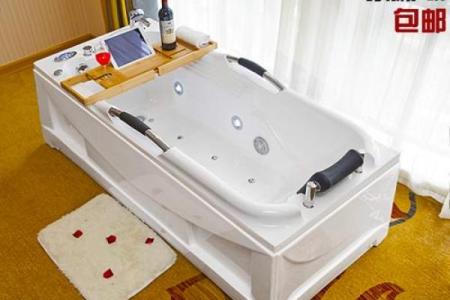 2026年1月沐浴智能浴缸选择吉日：奢华体验放松按摩