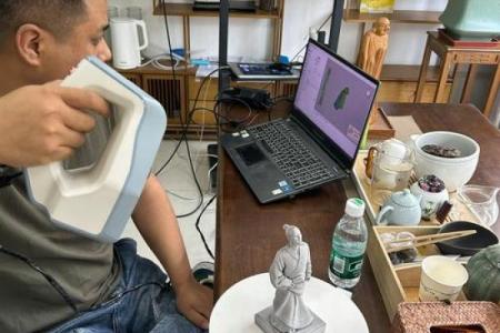 2026年1月修造3D打印技术应用吉日：创新建造快速建造