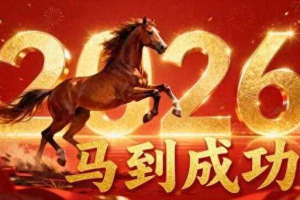 2026年1月生肖马成日宜忌:婚事交易易成功 2026年1月生肖马成日宜忌:婚事交易易成功
