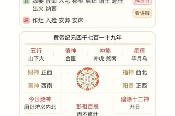 2025年11月生肖虎双子座谢土安葬移柩吉日：土地感恩仪式