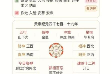 2025年11月生肖虎双子座谢土安葬移柩吉日：土地感恩仪式