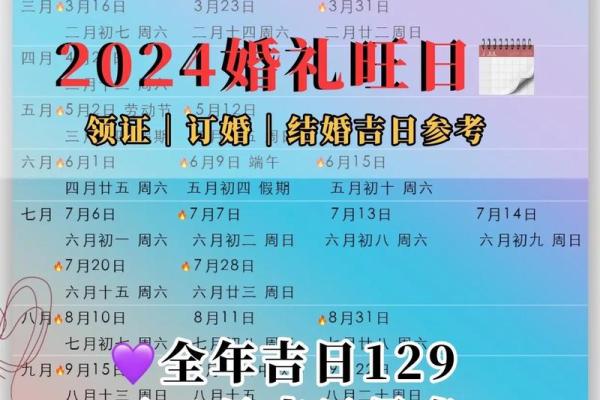 2026领证最好三个日子 2026年结婚登记吉日查询