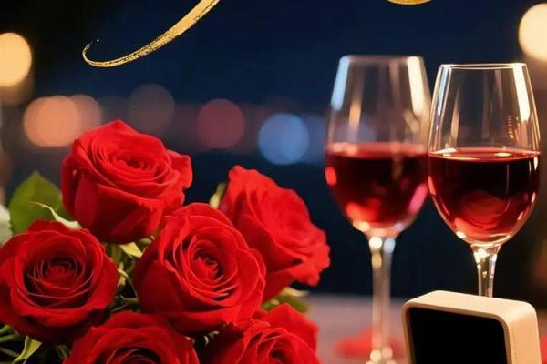 2020情人节送朋友祝福语创意 2020情人节朋友祝福语独特文案