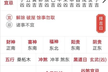 农历正月十一是黄道吉日吗 正月十一适合结婚吗黄道吉日