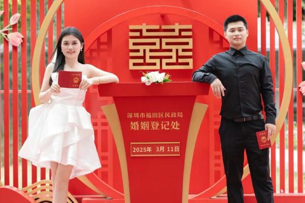 4月适合结婚的黄道吉日 4月结婚黄道吉日推荐