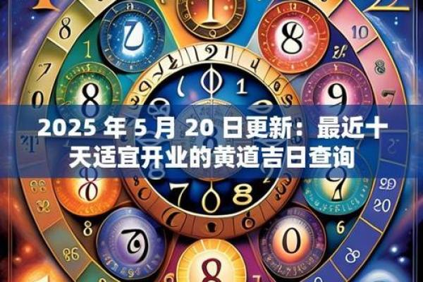 2025年免费测算开业吉日（1次测算，32025年财运全掌握）