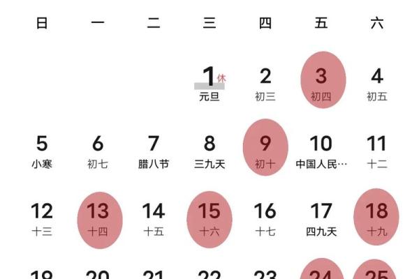 12月最吉利的三个日子 2024年12月最佳搬家日子 12月最吉利的三个日子 2024年12月最佳搬家日子