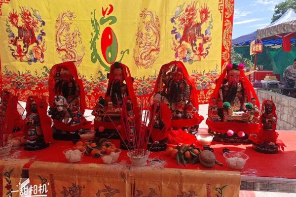 12月开光新居好日子 新房开光仪式步骤及得把眼睛擦亮了