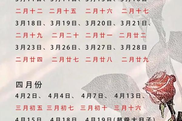 2025年12月最佳结婚吉日表 2025年12月嫁娶吉日一览