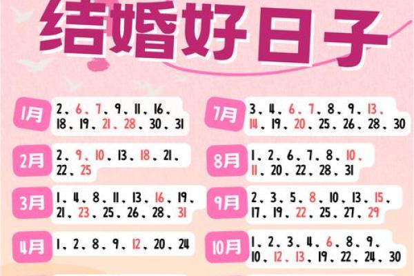 2026年1月领证吉日开工吉日查询 2026年1月结婚领证吉日一览表