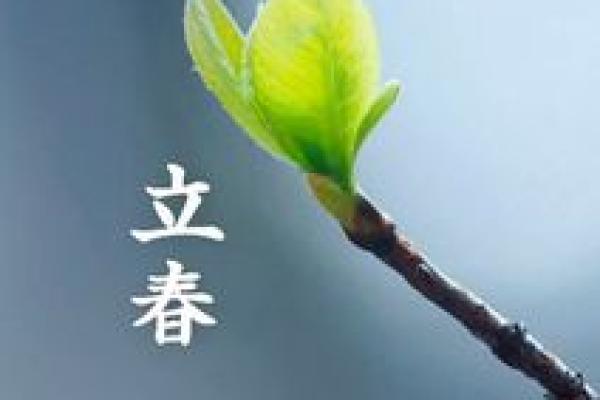 2020立春几点几分 2020年立春具体时间查询