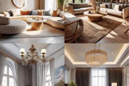 2025年12月装修选这5天，旺财又旺运