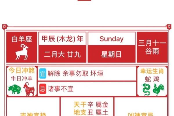 2020年4月8日黄历 2020年4月8日适合结婚吗