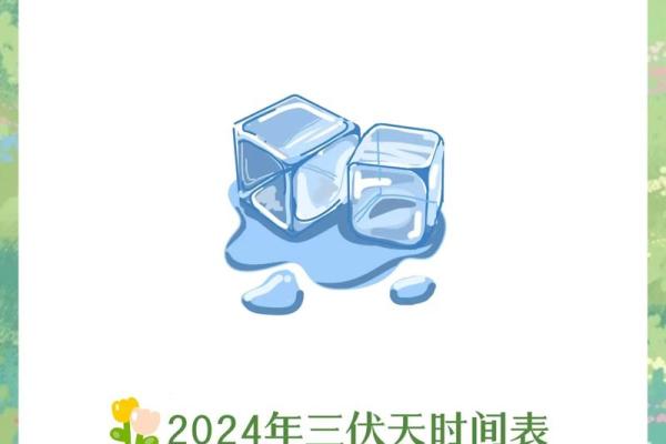2020年三伏天有40天是这么回事 2020年三伏天时间表