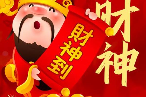 2020年大年初五祝福语 大年初五迎财神祝福语