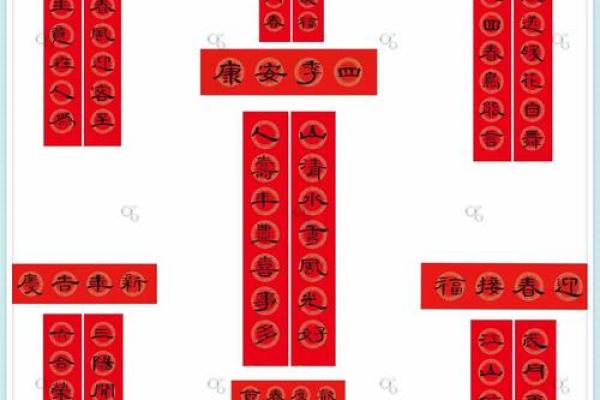 2020年春节啥时候贴对联又好 2020年贴春联最佳时间