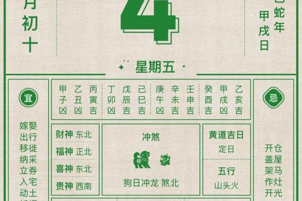 2020年4月19日黄历查询 2020年4月19日适合结婚吗