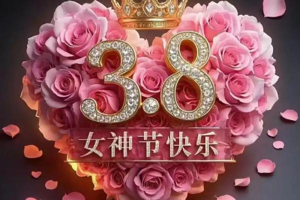 2020女神节是几月几号 2020女神节具体日期