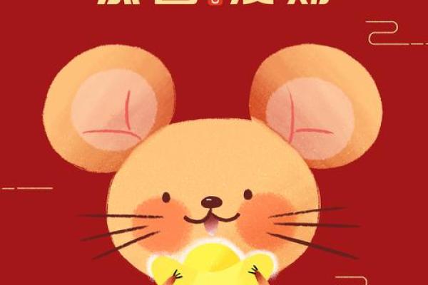 2020年恭喜发财鼠年图片 鼠年恭喜发财手机壁纸高清